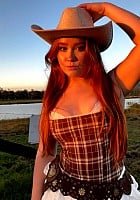 Charli Rove